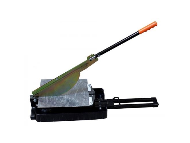 Edma Schlagschere Für Laminat Und Schiefer 400 Mm Mega Straticut 2899 - 1960352