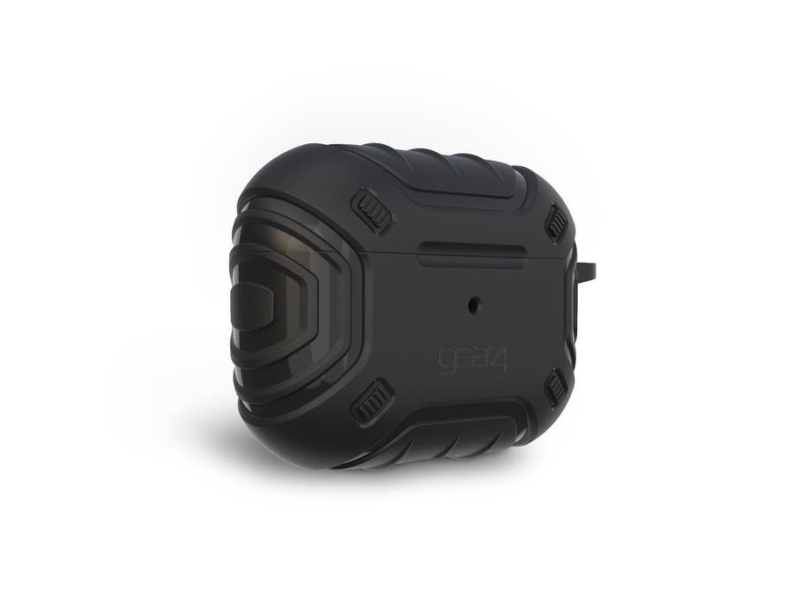 Gear4 Apollo Snap, Boks, Polykarbonat (Pc), 29 G, Sort
