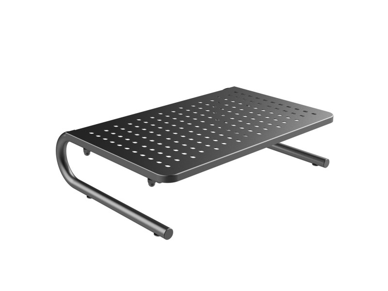Maclean Mc-948 Monitor-/Laptopständer Für Monitore 13-32",