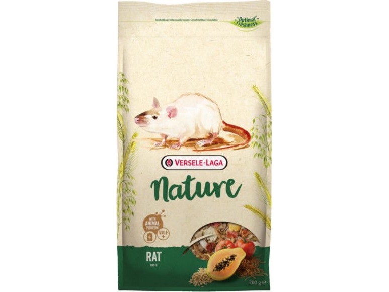 Versele Laga Natur Ratte 2,3 Kg