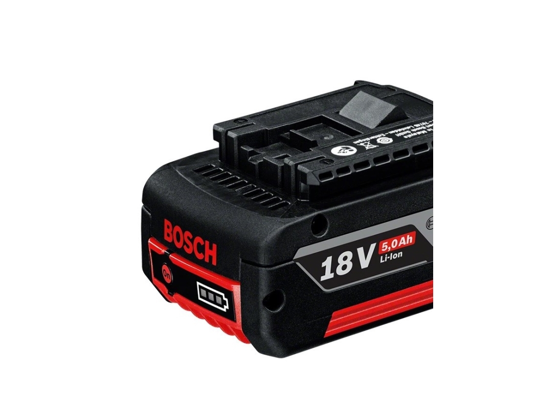 Bosch AKKU 18V 5AH LI-ION
