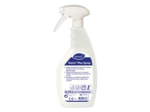 Desinfektion Oxivir Plus Spray 750Ml Fødevaregodkendt Til Overflader Og Udstyr,750 Ml/Fl