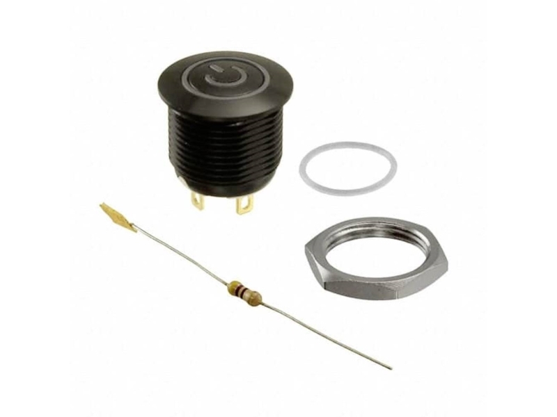 C & K Switches Atp16dl5606b3sa04g Drucktaster 1 Stk
