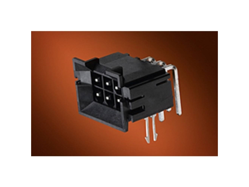 Molex Stiftkabinet-printplade Samlet antal poler 14 438100369 1 stk Tray