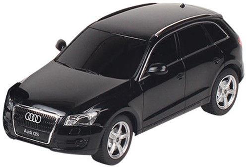 RASTAR automodelis valdomas 1:24 Audi q5, 38600