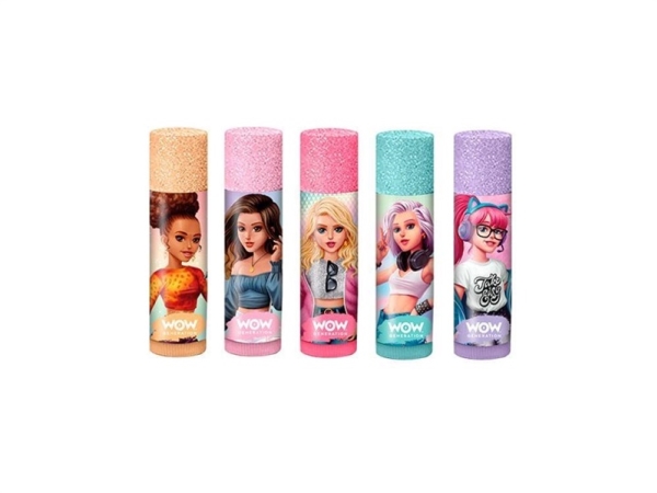 Kids Euroswan Balsam Für Lippen Aromatisiert Wow Generation Wow00011 P20 Mix (Preis Pro Stück)