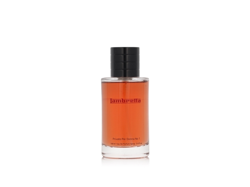 Lambretta Private For Women No 1 Eau De Parfum 100 Ml (Frau)