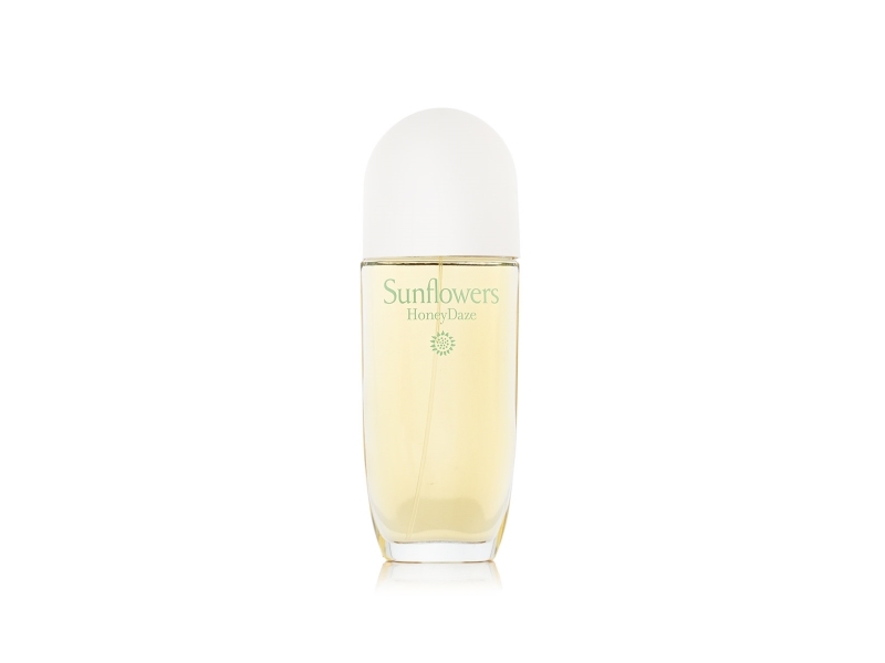 Elizabeth Arden Sunflowers Honeydaze Eau De Toilette 100Ml