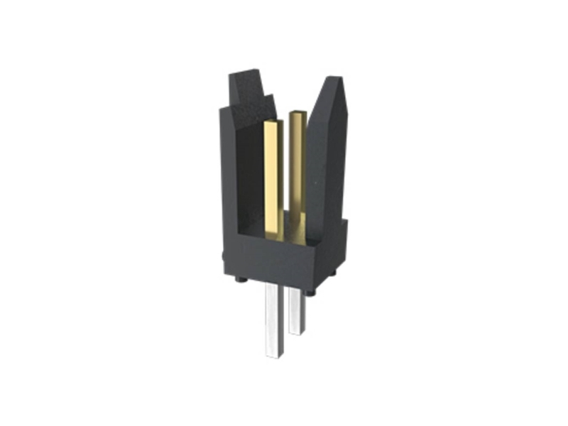 Amphenol Stiftleisten Zum Einbau (Standard) 76384-308Lf, 1 Stk