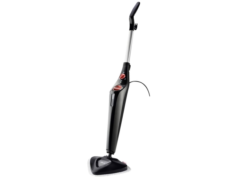 Steam Plus Dampfreiniger+ Bezug| Mikrofaserbezug & Powerpad (168934)