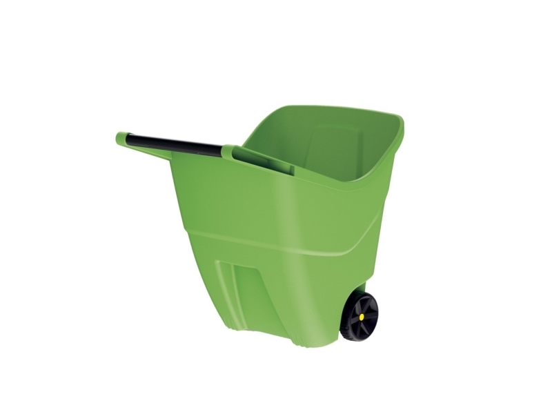 Prosperplast havevogn Load&Go II oliven PIWO85-370U