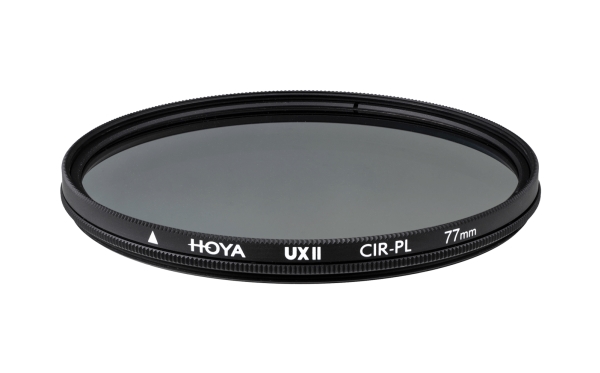 Hoya Hoya Ux Ii Cir-Pl 40,5 Mm Filter