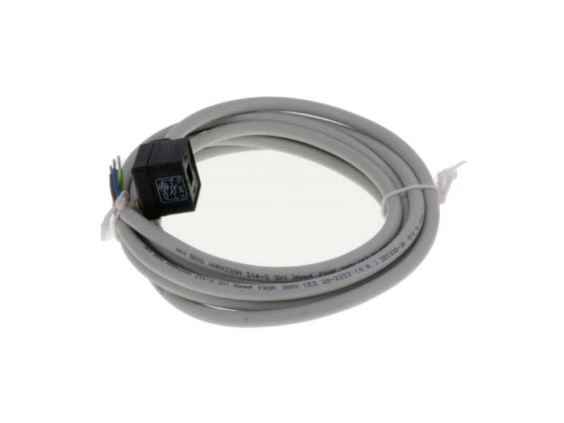 Molex 1210500473 Ventilstik Indhold: 1 Stk