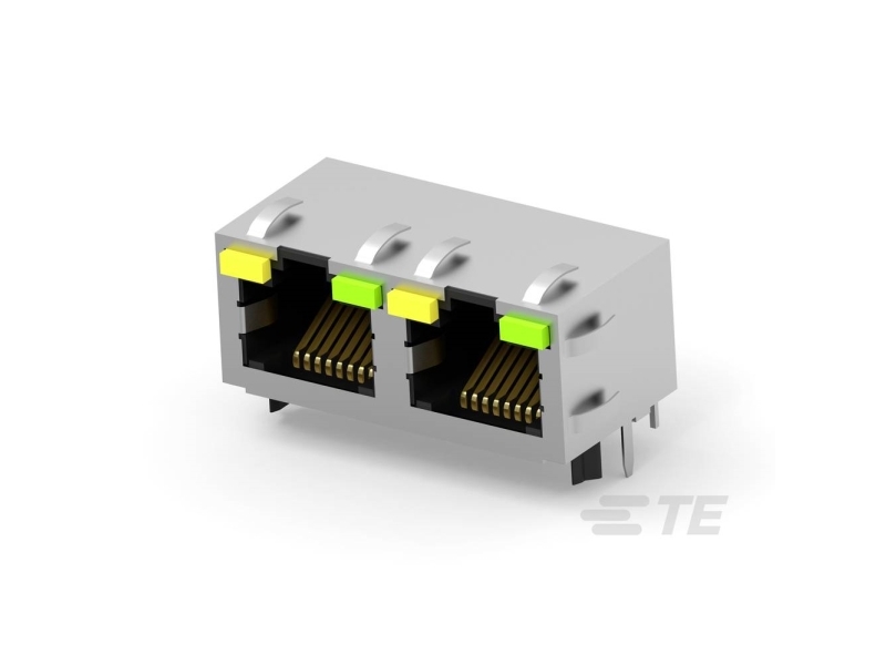 Te Connectivity 3-6116353-2 1 Stk Tape