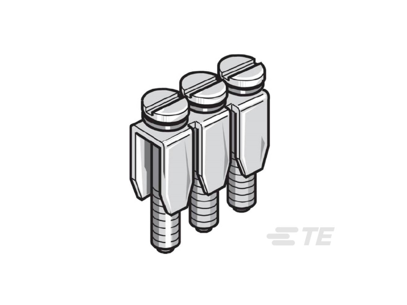 Te Connectivity 1Sna176227r2300 Te Tab Entrelec Kurzschlussbrücke Inhalt: 1 Stk