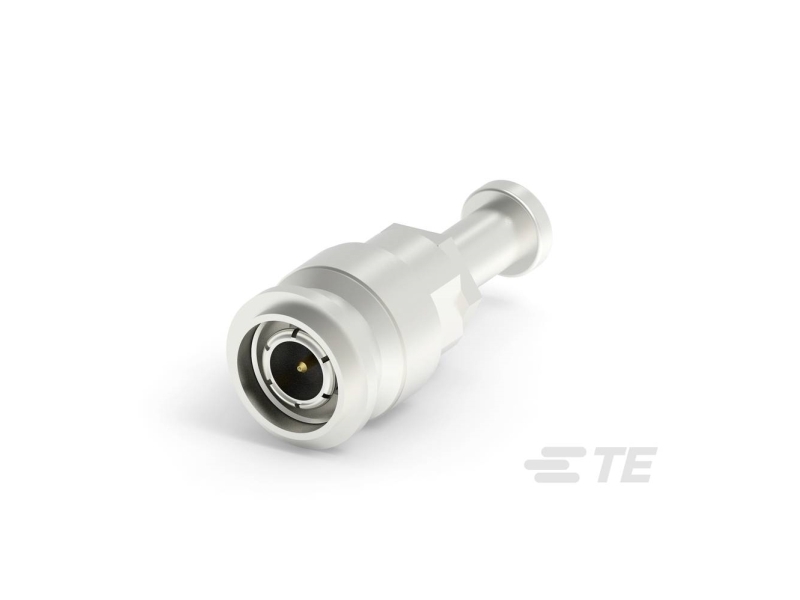 Te Connectivity Te Amp Rf/Microwave Interconnect 2-330953-1 1 St., Box