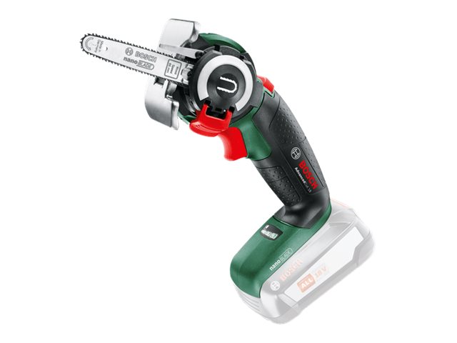 Bosch Akkumultisav Advancedcut 18V 2,5Ah