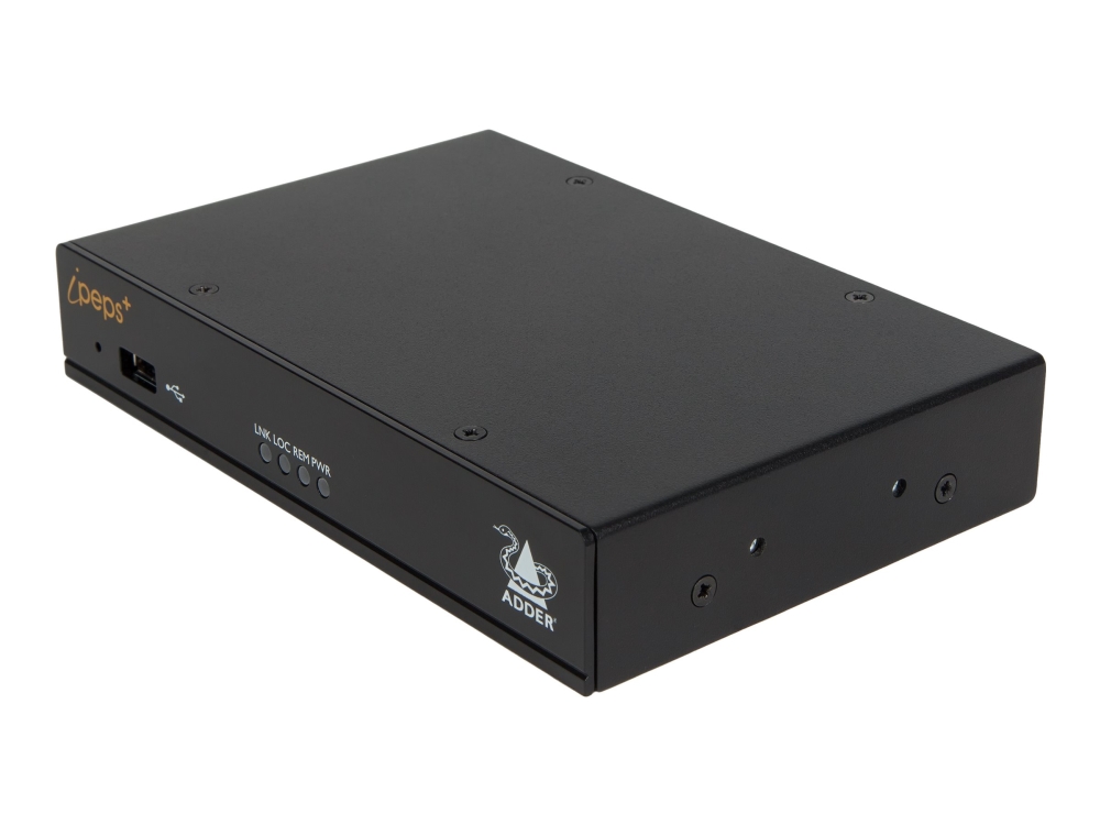 Adder Ipeps+ Hdmi (Ipeps-Plus-Euro)