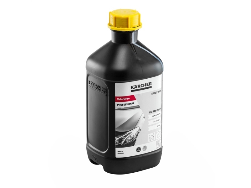 Purškiamas Vaškas Karcher Rm 821 Classic 2,5 L