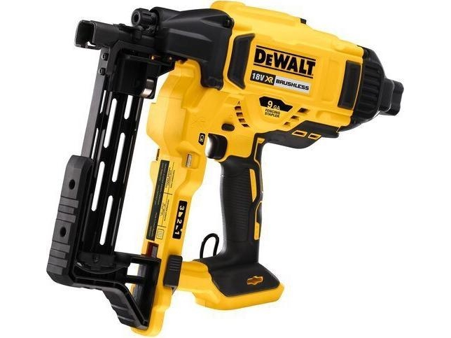 Dewalt 18V Xr 0*Ah High Battery Staple Plugger