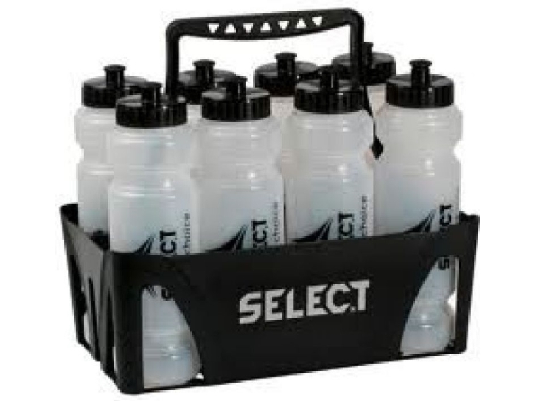 Dėklas Gertuvėms Select