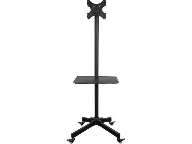Ergosolid Standfuß Falco 22 19'' - 37''