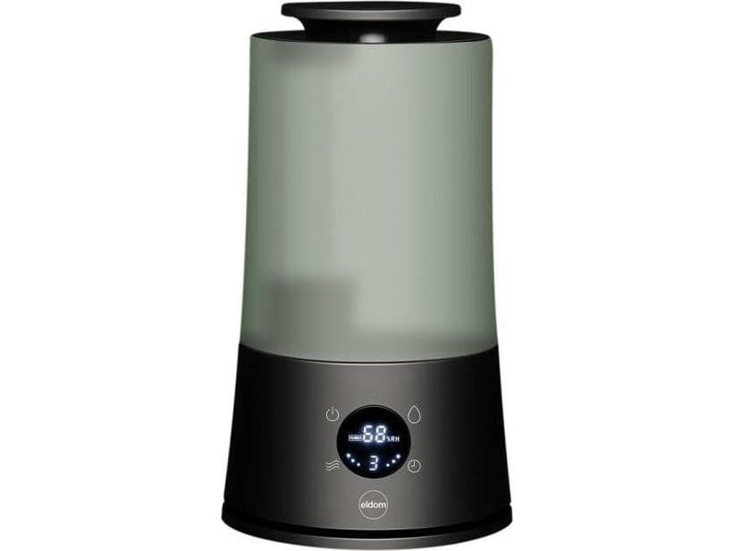 NU10 ELDOM ritininis ultragarsinis oro drėkintuvas