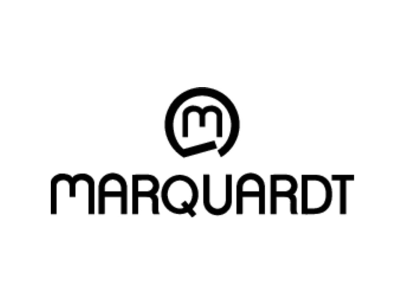 Marquardt 1831.3815 Keinukytkin 250 V/AC 20 A 1 x Off/On IP65 Klikkaava 1 kpl