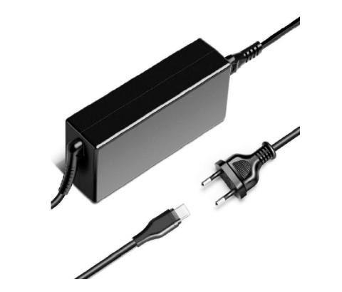 Coreparts Mbxusbc-Ac0017, Laptop, Indendørs, 110-230 V, 50 - 60 Hz, 65 W, 20 V