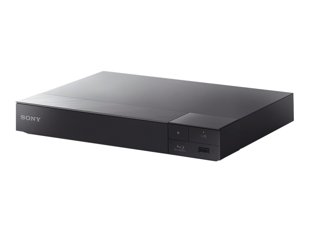 Sony Bdp S6700 Blu Ray Skivespiller Eksklusiv Ethernet Wi Fi