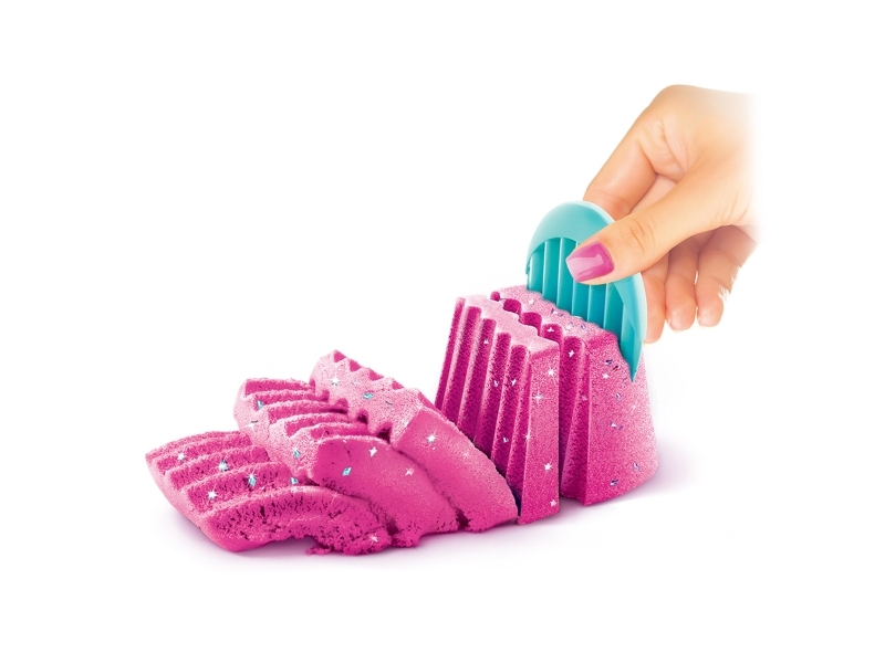 CRAZY SENSATIONS ASMR 5-pack | Leksaker - Kreativitet - Släm | GameStuff