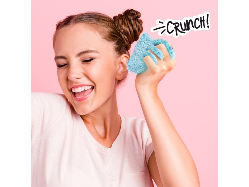 Crazy Sensations, Mix & Match forskellige materialer, 5-pak (12001)