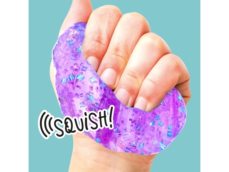 CRAZY SENSATIONS ASMR 5 Pack | Leksaker - Kreativitet - Släm | GameStuff
