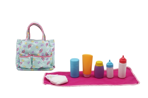 Happy Friend Changing Bag