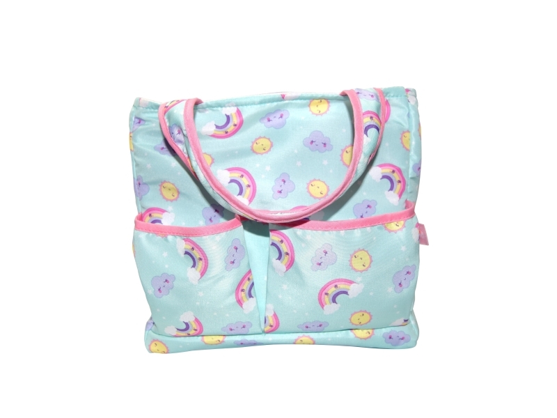 Happy Friend Skötväska | Leksaker - Figurer & Dockor | GameStuff