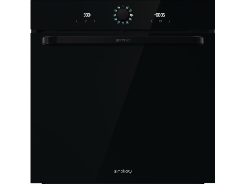 Piekarnik Gorenje Piekarnik elektryczny Gorenje BOS6737SYB 77l 60cm