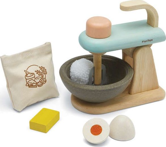 Plantoys Maišytuvas (Pt3624)