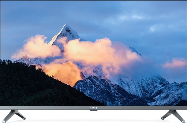 Chiq L32qm8t 32  " Qled Fhd Google Tv Dolby Audio Chromecast Dbx Tv