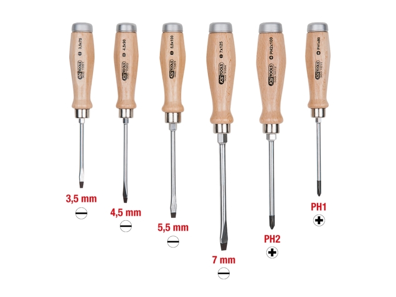 Ks Tools 300.1050, 500 G