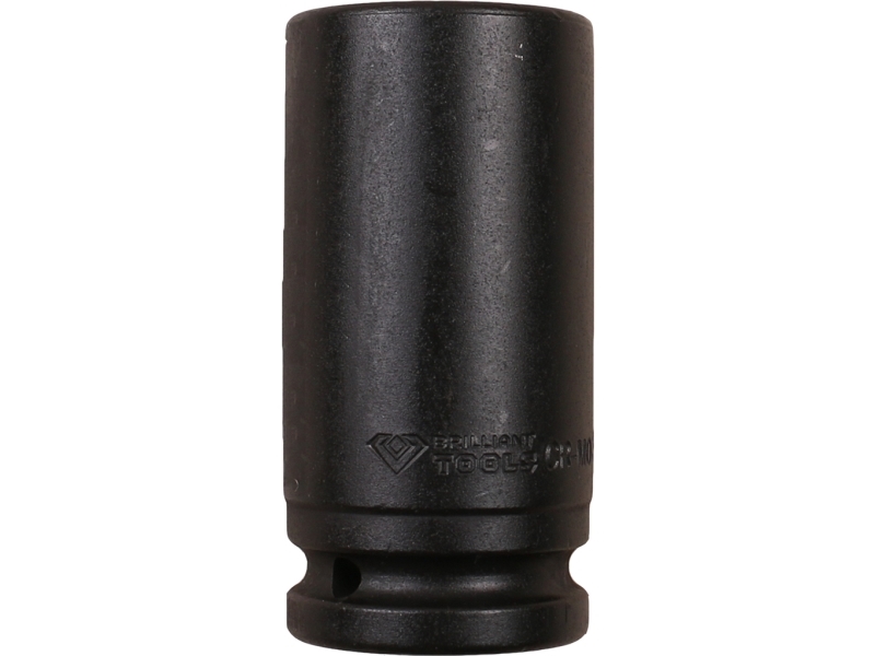 Brilliant Tools Bt025612, Sokkel, 3/4"