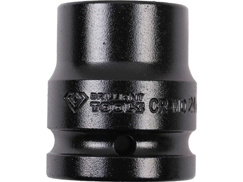 Brilliant Tools Bt025603, Sokkel, 3/4"