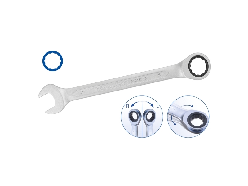 Brilliant Tools Bt013708, 8 Mm, 35 G, 1 Stk