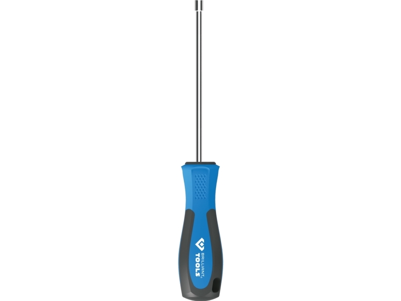 Brilliant Tools BT031078, 1 styck | Verktyg & Verkstad - Skruvmejsel - Hexagon | GameStuff