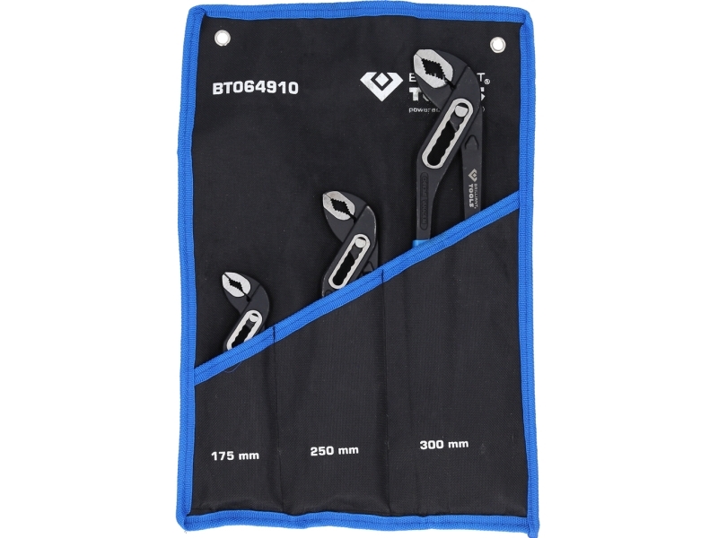 Brilliant Tools BT064910, 1,3 kg