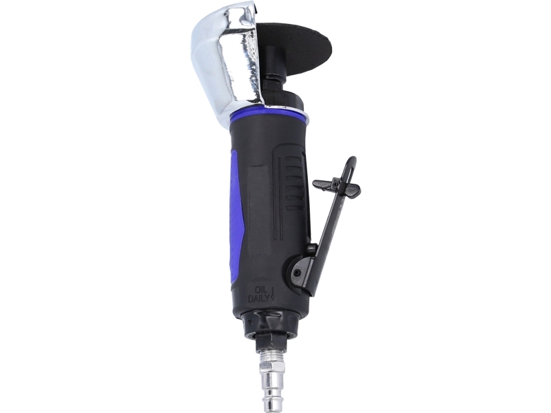 Ks Tools Bt160703 Druckluft-Winkelschleifer