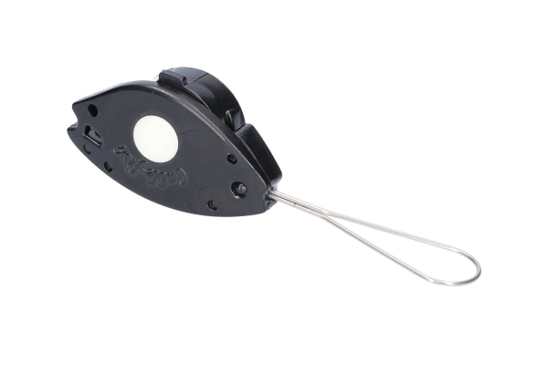 Extralink Fish | Ausziehhalterung | Ftth, Für Glasfaserkabel
