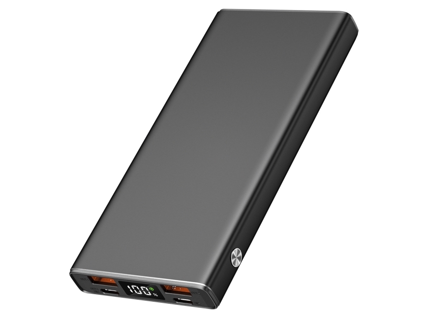Powerbank 10000mAh USB-C