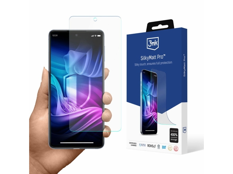 3Mk Silkymatt Pro, Galaxy M53 5G, 1 Stk