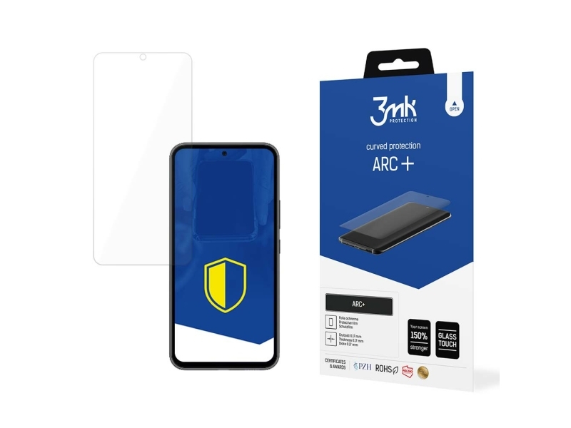 Samsung Galaxy A54 5G - 3Mk Arc+