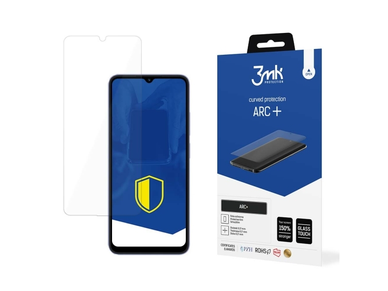 3Mk Arc+, 13 Lite, 1 Stk